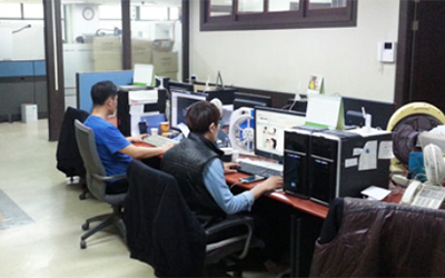 office