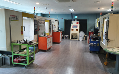 office