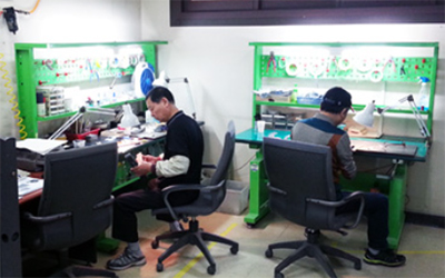 office