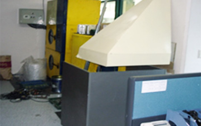 office